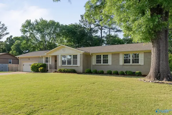 1219 Briar Hollow Trail Se, Huntsville, AL 35802