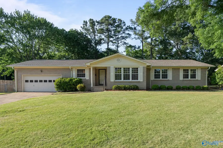1219 Briar Hollow Trail Se, Huntsville, AL 35802 - #2