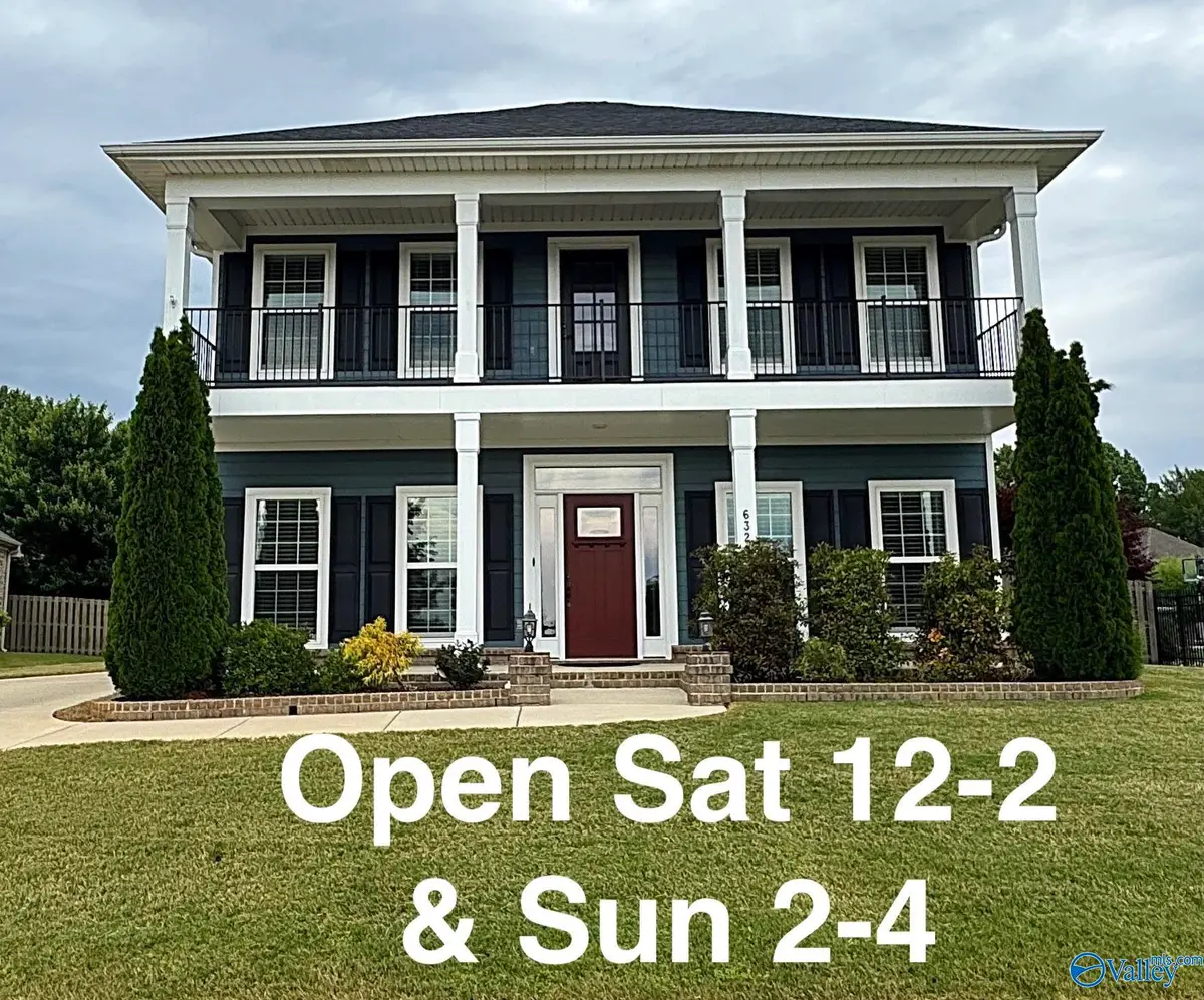 6327 Central Park Lane Nw, Huntsville, AL 35806 - #1