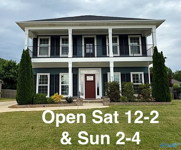 6327 Central Park Lane Nw, Huntsville, AL 35806