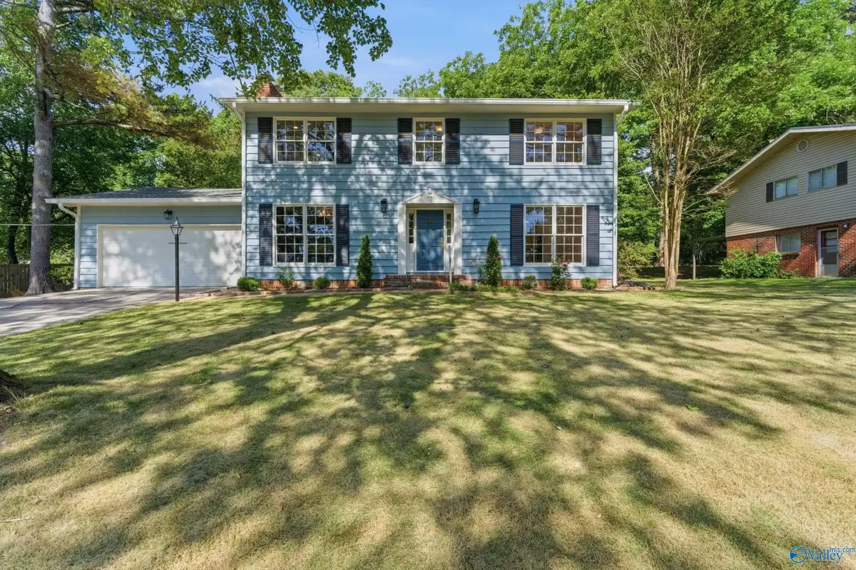 11309 Woodcrest Drive Se, Huntsville, AL 35803 - #1