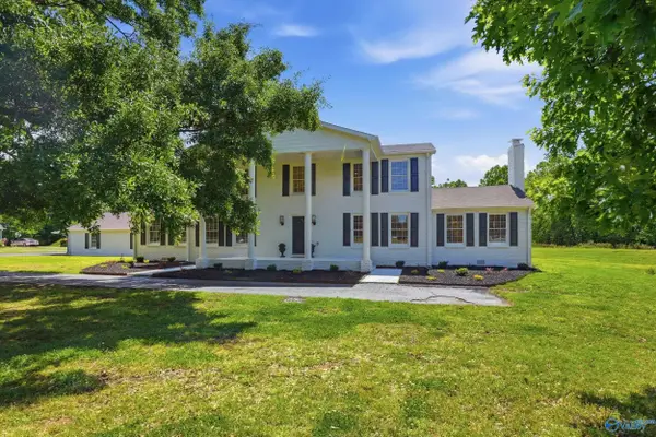 29060 Highway 53, Ardmore, AL 35739