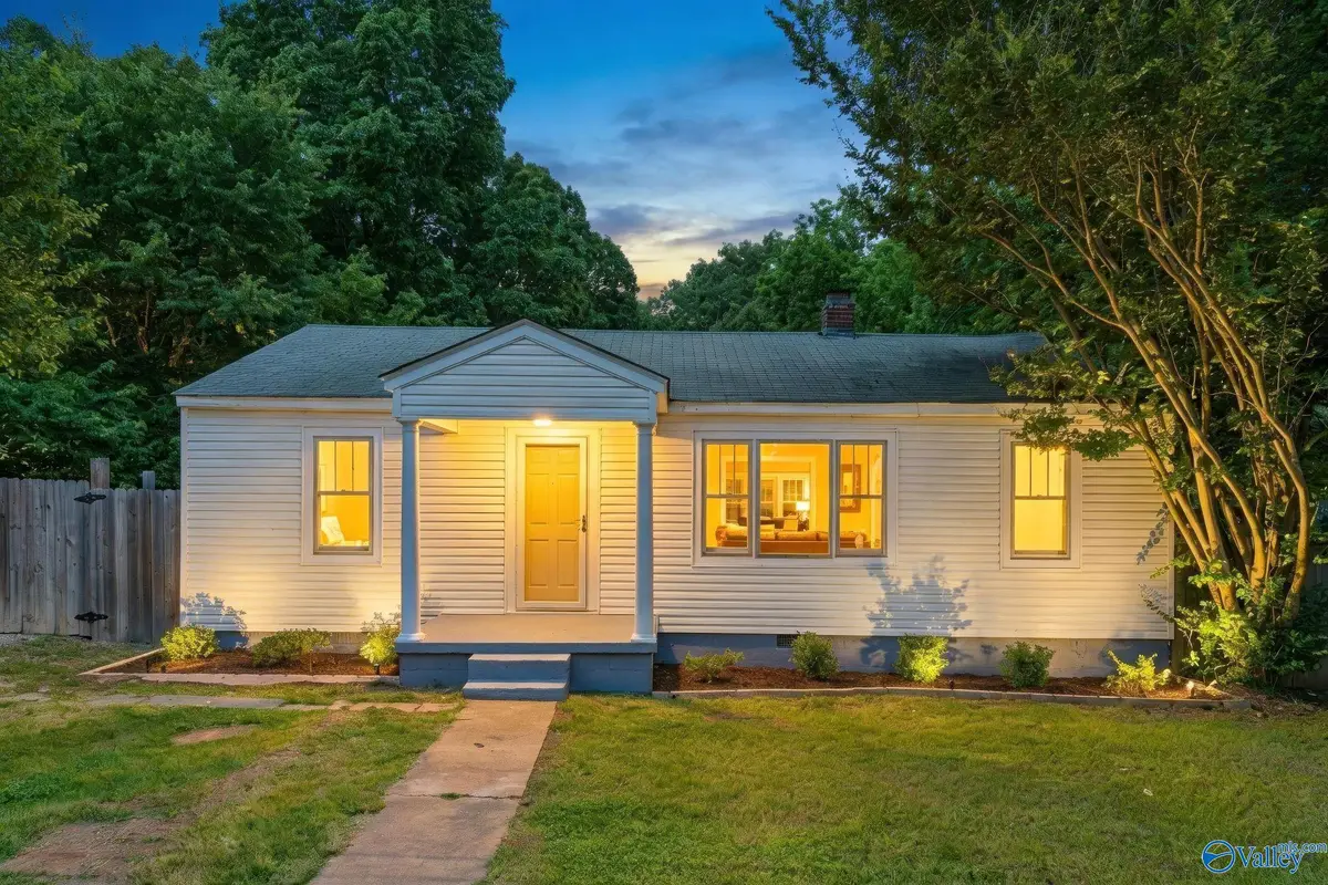1206 Tower Street, Athens, AL 35611 - #1