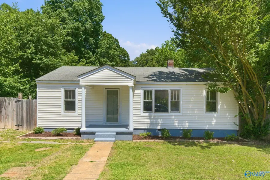 1206 Tower Street, Athens, AL 35611 - #2