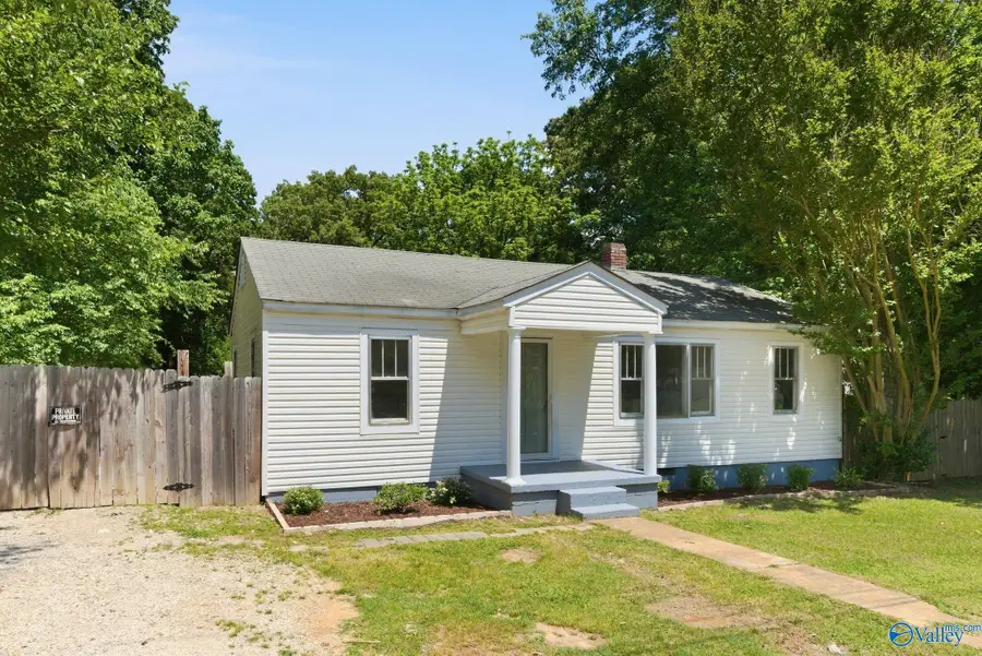1206 Tower Street, Athens, AL 35611 - #3