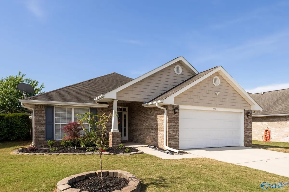 2537 Marjorie Lane, Huntsville, AL 35803 - #1