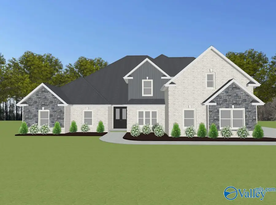 Winchester C Newby Chapel Road, Athens, AL 35613 - #2