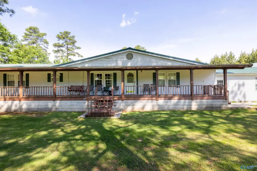 28651 State Highway 253, Hackleburg, AL 35564 - #3