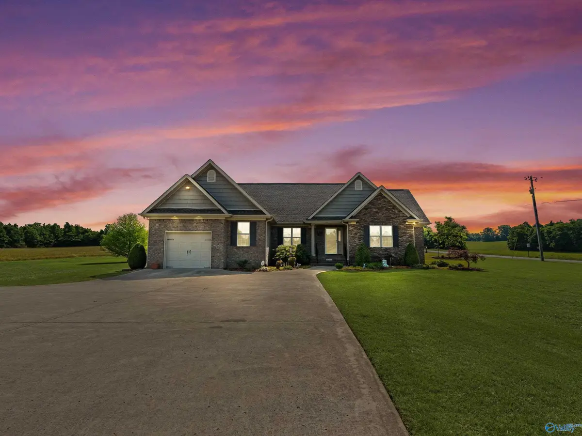 15616 Wright Road, Athens, AL 35611 - #1