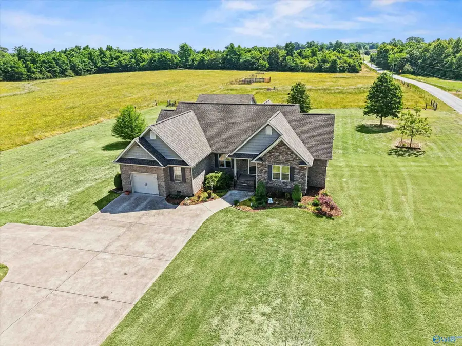 15616 Wright Road, Athens, AL 35611 - #2