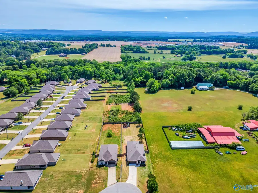 107 Windrose Lane, Huntsville, AL 35810 - #3
