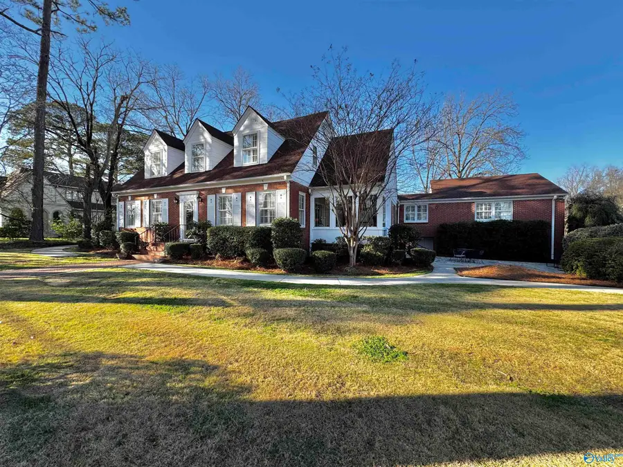 260 Bexar Avenue, Hamilton, AL 35570 - #2
