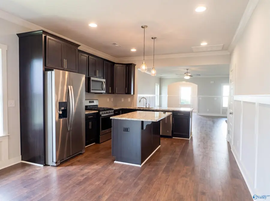 24 Silky Oak Circle Sw, Huntsville, AL 35824 - #2