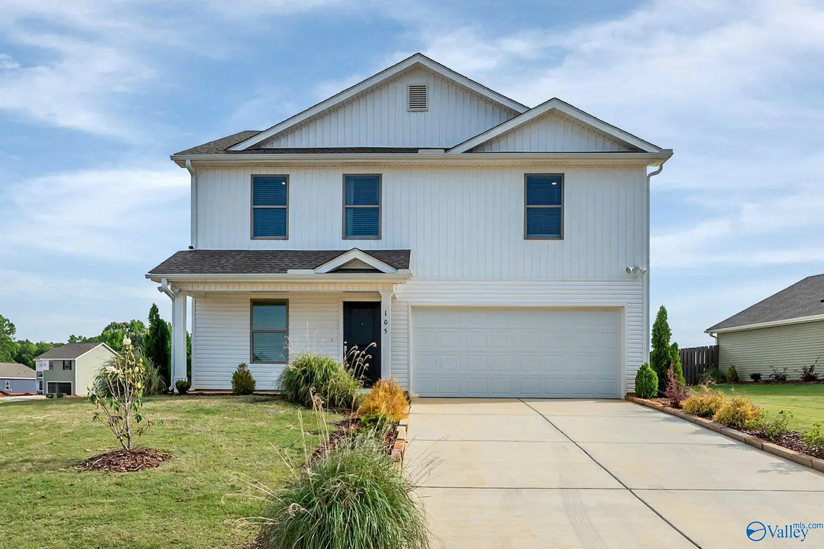 105 Greyhound Lane, Harvest, AL 35749 - #1