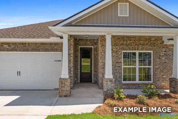 131 Ivy Vine Drive, Toney, AL 35773