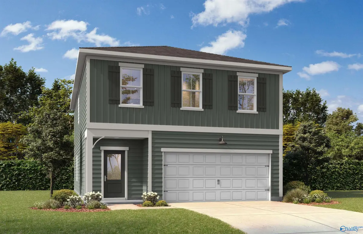 127 Bella May Lane, New Market, AL 35761 - #1