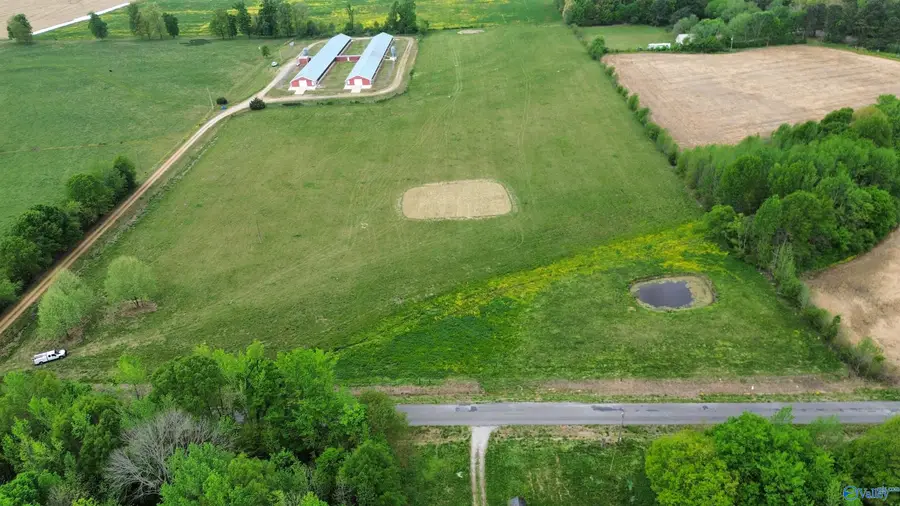 Tract 4 County Road 155, Anderson, AL 35610 - #2