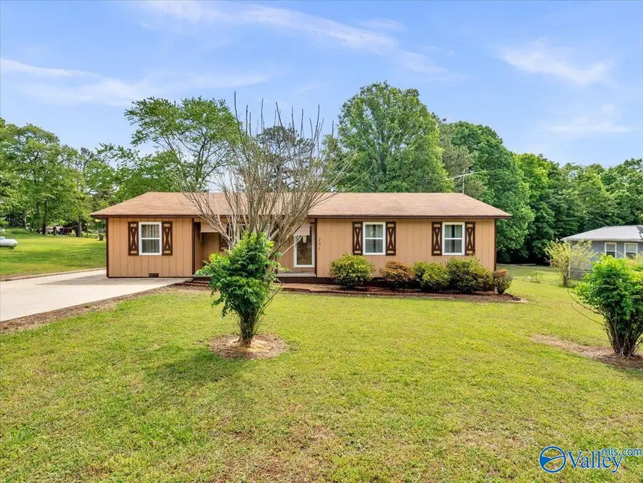 701 Lookout Terrace E, Fort Payne, AL 35967 - #2