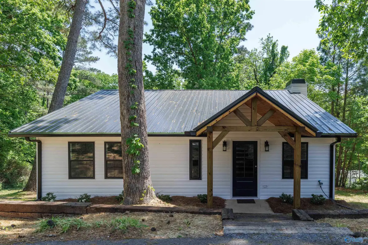 363 Camp Ney A Ti Road, Guntersville, AL 35976 - #1
