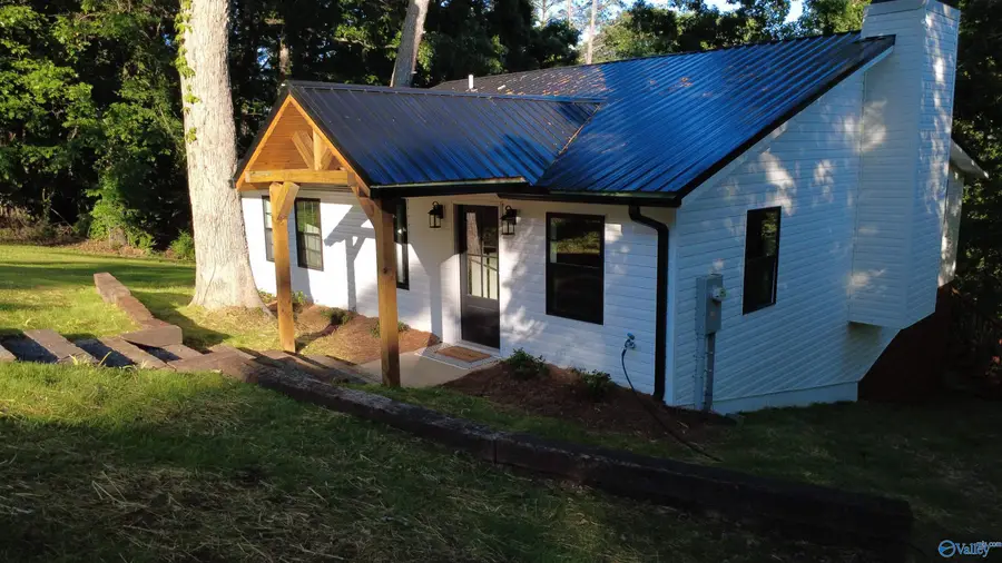 363 Camp Ney A Ti Road, Guntersville, AL 35976 - #2
