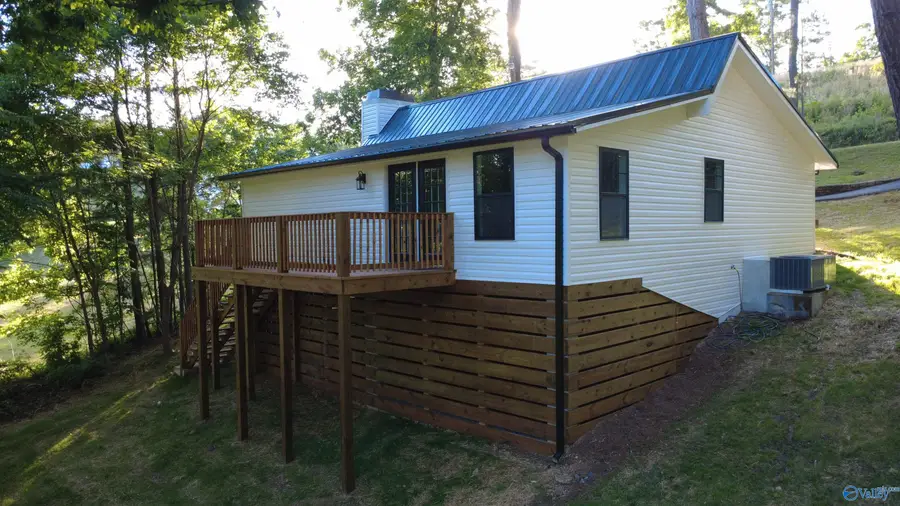363 Camp Ney A Ti Road, Guntersville, AL 35976 - #3