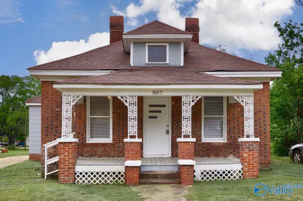 807 Brownsferry Street, Athens, AL 35611