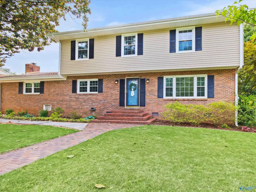 1010 San Ramon Avenue Se, Huntsville, AL 35802 - #2