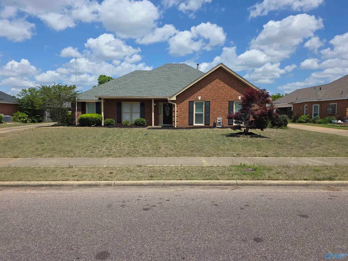 7343 Old Forest Road, Montgomery, AL 36117 - #1