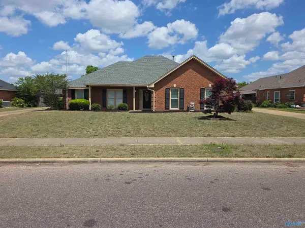 7343 Old Forest Road, Montgomery, AL 36117