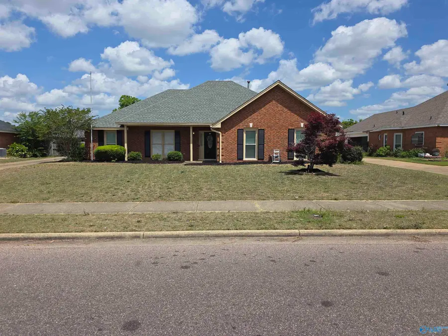 7343 Old Forest Road, Montgomery, AL 36117 - #2