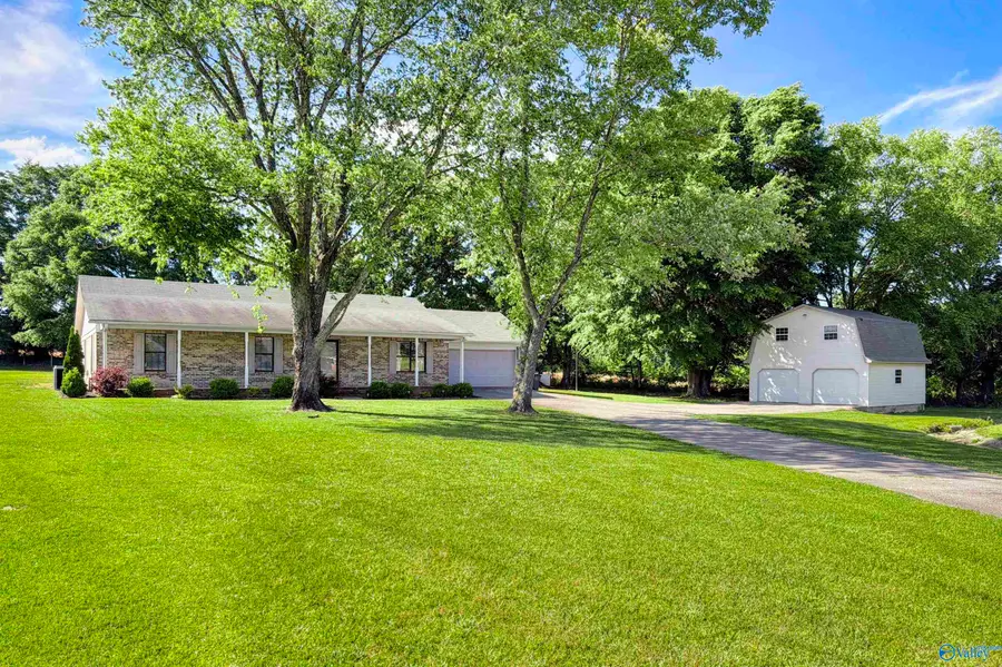 136 County Road 591, Trinity, AL 35673 - #2