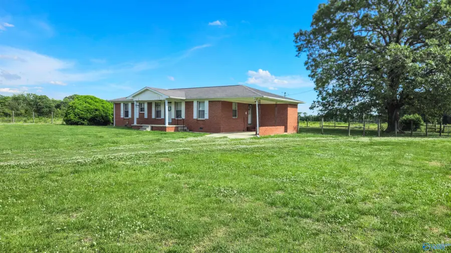 24380 Wooley Springs Road, Athens, AL 35613 - #3