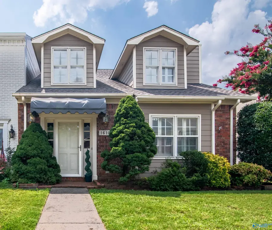 1610 Riverbend Place, Decatur, AL 35601 - #3