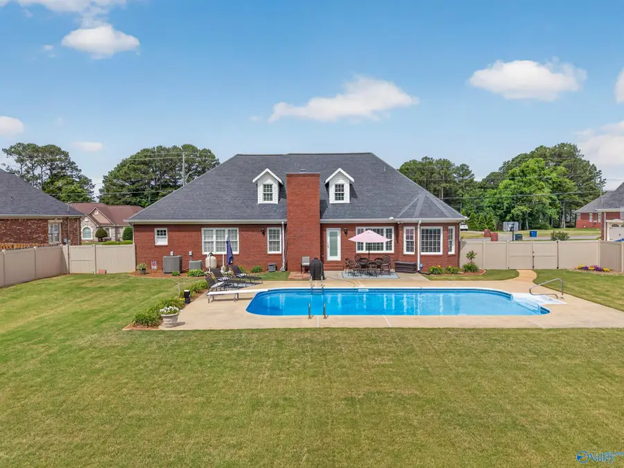 1198 Eagle Crest Boulevard, Jacksonville, AL 36265 - #2