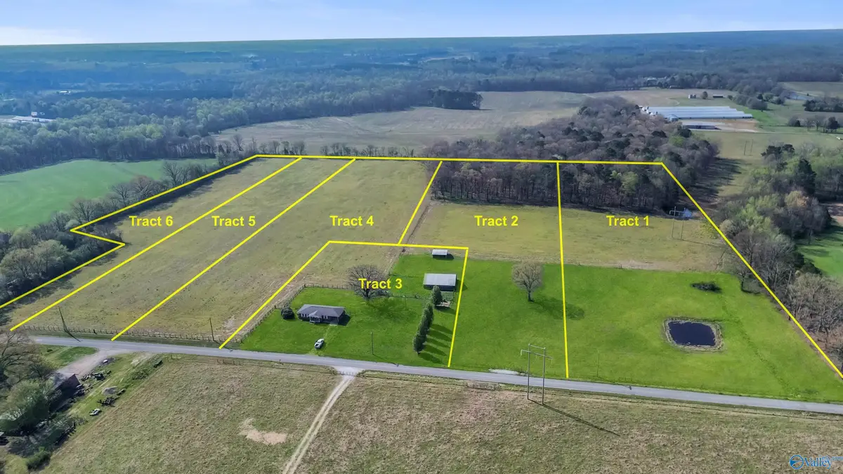 Tract 4 Wooley Springs Road, Athens, AL 35613 - #1