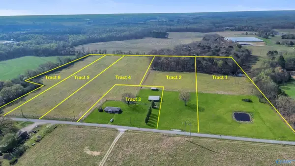 Tract 4 Wooley Springs Road, Athens, AL 35613