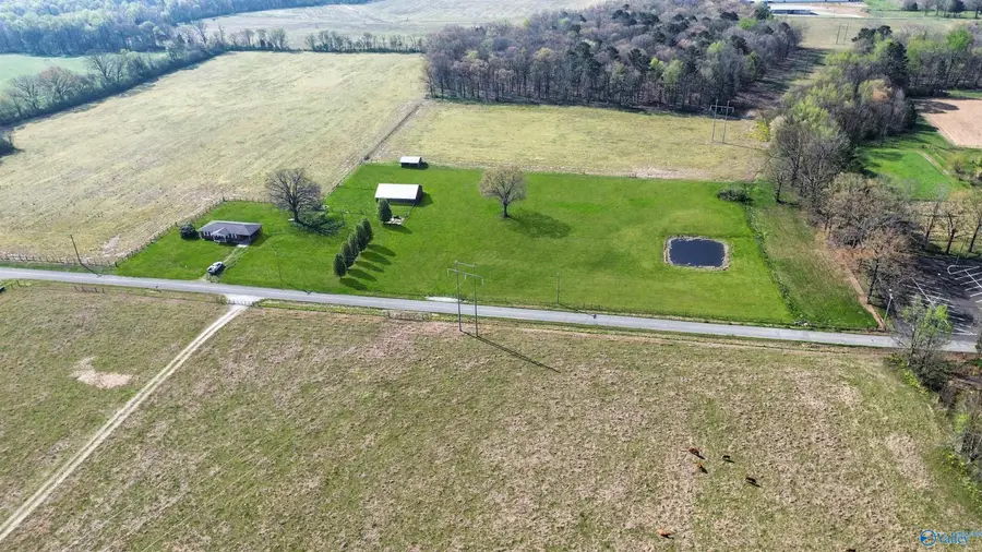 Tract 4 Wooley Springs Road, Athens, AL 35613 - #2