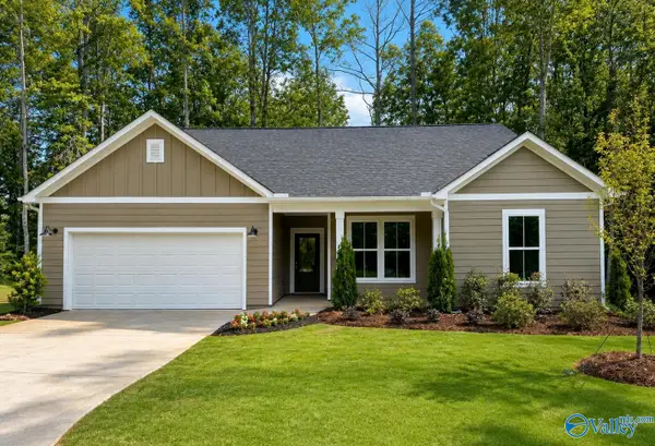 350 Cade Circle, Leesburg, AL 35983
