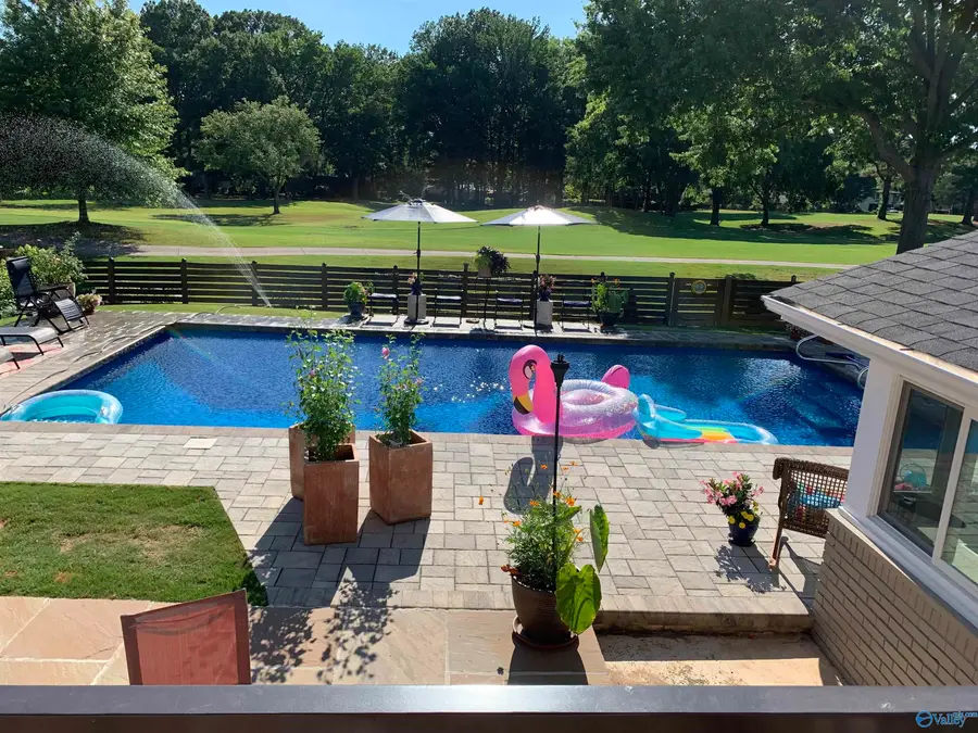 7820 Haven Street, Huntsville, AL 35802 - #2