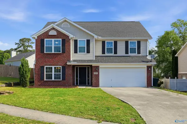 4805 Inglewood Court Se, Owens Cross Roads, AL 35763