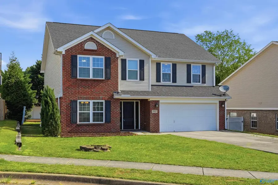 4805 Inglewood Court Se, Owens Cross Roads, AL 35763 - #2