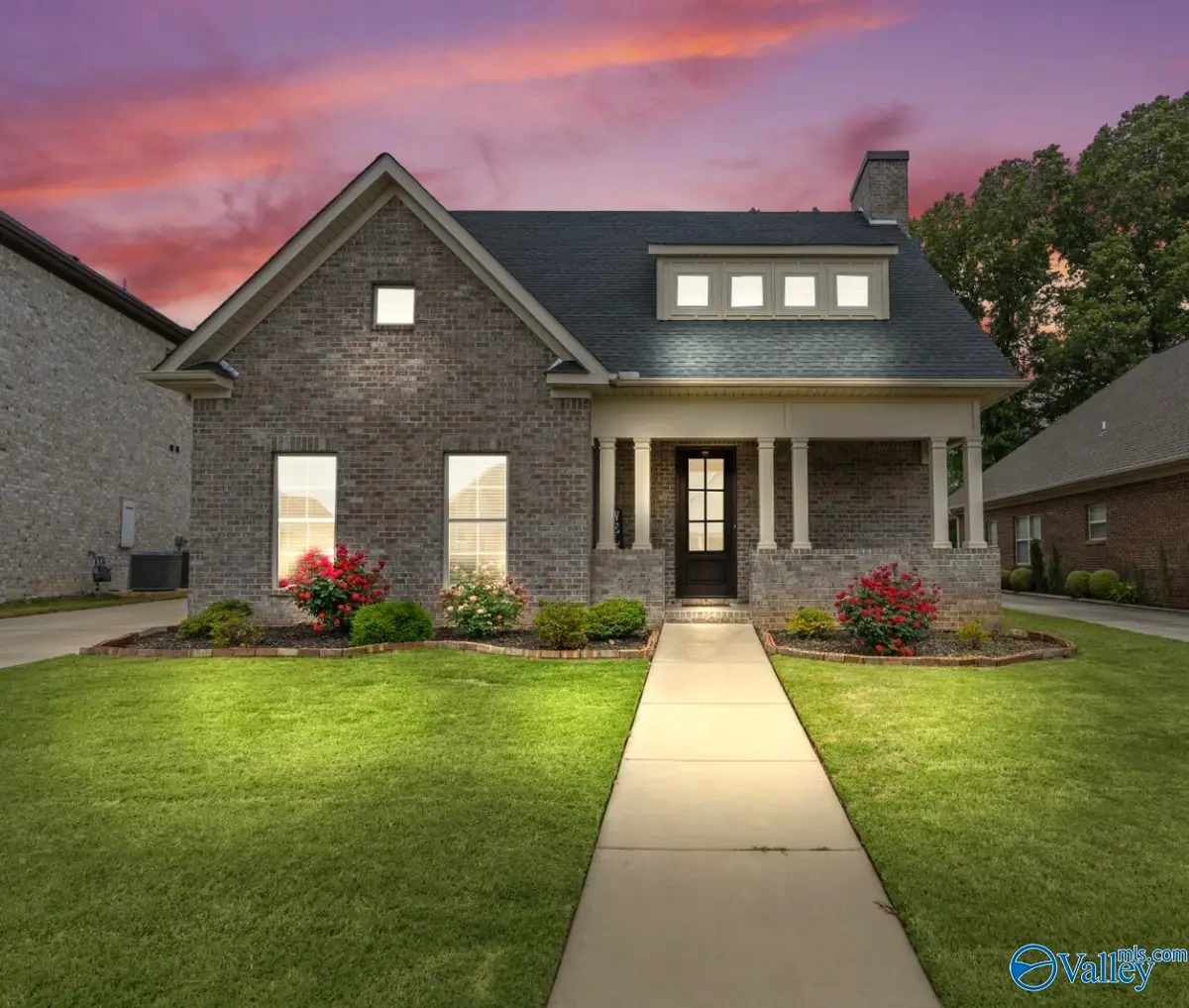 2027 Sarah Lane, Decatur, AL 35603 - #1