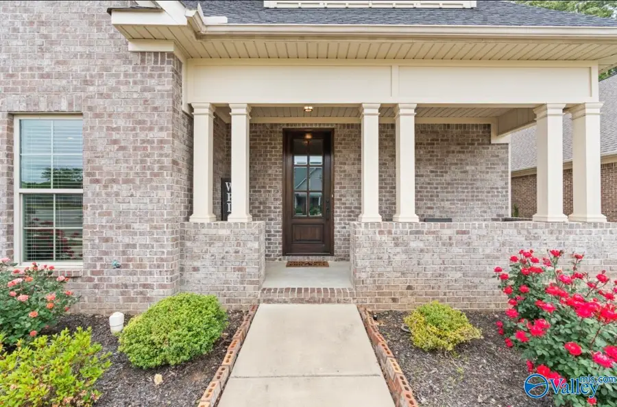 2027 Sarah Lane, Decatur, AL 35603 - #2