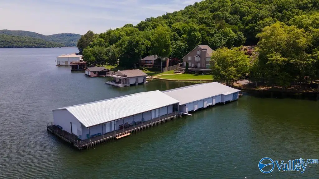L26 Snug Harbor Road, Grant, AL 35747 - #1