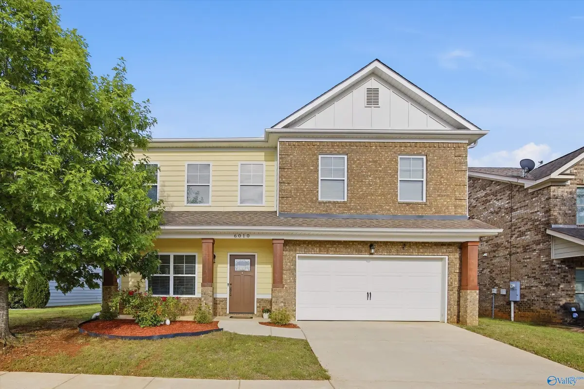 6010 Taramore Lane, Huntsville, AL 35806 - #1