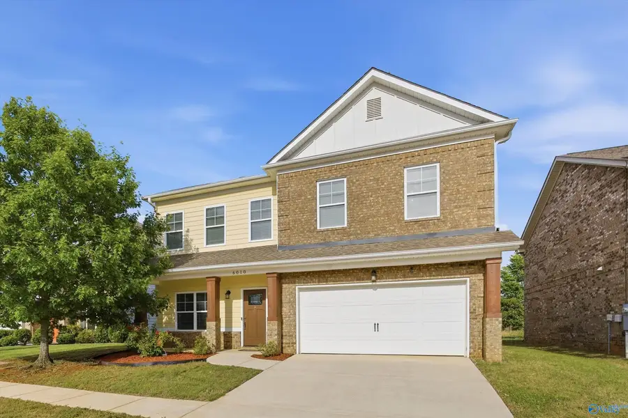 6010 Taramore Lane, Huntsville, AL 35806 - #2