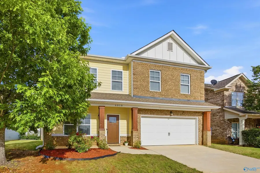 6010 Taramore Lane, Huntsville, AL 35806 - #3
