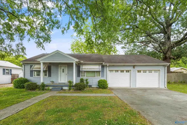 1120 7th Avenue Se, Decatur, AL 35601