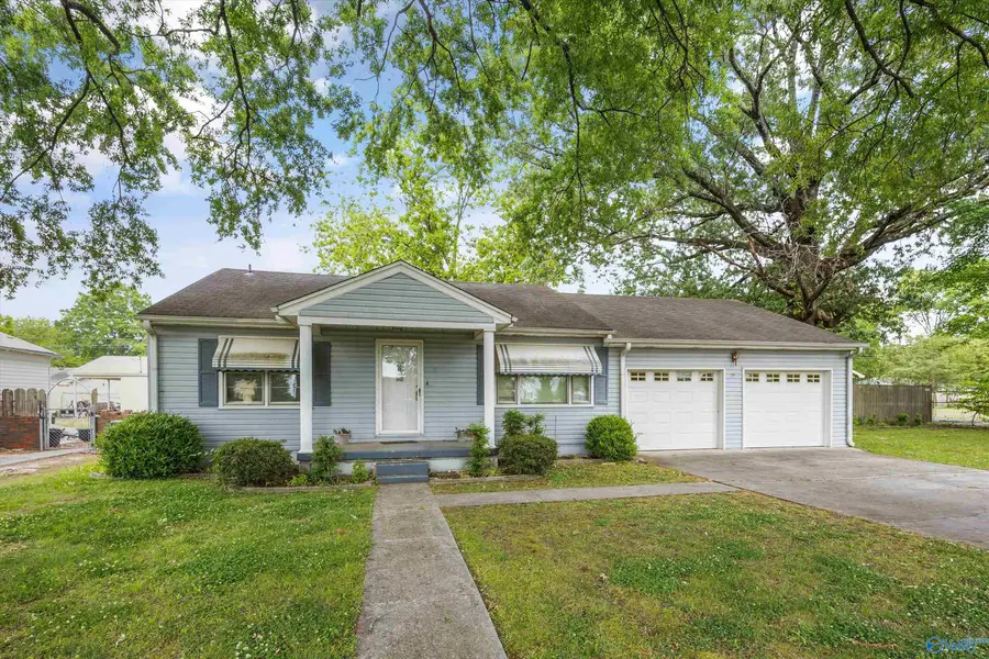 1120 7th Avenue Se, Decatur, AL 35601 - #3