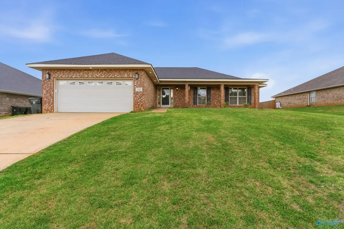 132 Bridge Crest Drive, Harvest, AL 35749 - #1